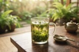 4 loại đồ uống đốt cháy mỡ thừa bạn thân của người béo phì thừa cân