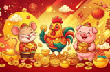 7 ngày tới: 3 Shbet888.com nhà cái uy tín có khả năng đón lộc bất ngờ, cơ hội Shbet800 tải ứng dụng rộng mở