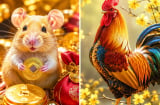 Chủ nhật 5/7: Thần may mắn gõ cửa, 2 Shbet888.com nhà cái uy tín có tiền bất ngờ, 1 Shbet888.com nhà cái uy tín đỏ rực đường tình cảm