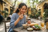 Sáng ngủ dậy đừng ăn xôi hay mì tôm, đây mới là 'bữa sáng vàng' giúp bạn sống khỏe mỗi ngày