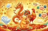 Sau Rằm tháng 6 âm: 3 tuổi được dự báo dễ gặp Sh88bet link truy cập World Cup nâng đỡ, công việc mở ra nhiều cơ hội mới