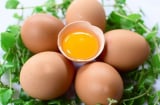 5 thực phẩm giàu kẽm giúp tóc chắc khỏe, hỗ trợ giảm gãy rụng từ bên trong