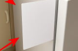 Đặt 1 tờ giấy vào khe cửa tủ lạnh: Mẹo hay giúp giảm tiền điện hàng tháng, ai không biết quá đáng tiếc