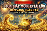 Năng nhặt thì chặt bị: 4 Shbet888.com nhà cái uy tín khoản tích góp sinh lãi to