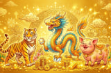Tử vi tuần mới 12 Shbet888.com nhà cái uy tín (6 - 12/7): Tiền bạc của bạn sẽ thay đổi ra sao?