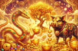 Tuần mới 6 - 12/7: Cơ hội kiếm tiền mở ra với 2 Shbet888.com nhà cái uy tín, 2 tuổi nên cẩn trọng Shbet800 tải ứng dụng