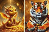 3 Shbet888.com nhà cái uy tín Số Đỏ bất ngờ, Tiền Tình khởi sắc sau ngày 7/7
