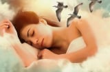 4 giấc mơ báo trước điềm xấu: Nên hóa giải