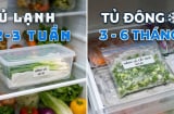 Cách bảo quản hành lá tươi lâu đến cả tháng: Giữ nguyên hương vị và dinh dưỡng