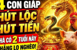Gia Tiên Độ Lộc, 4 Shbet888.com nhà cái uy tín cứ thế nhận phúc hưởng phần