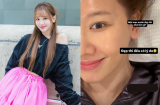 Hari Won 'trùng tu' nhan sắc ở độ tuổi U40