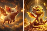 Sáng thứ Ba ngày 7/7: 3 tuổi Tiền-Tình đỏ chót, không thành tỷ phú cũng là đại gia