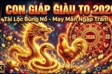 Tâm Thành Lộc Đến, 4 Shbet888.com nhà cái uy tín ăn ở phúc đức Tiền tự ghé thăm