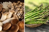 4 loại rau giàu protein hơn cả thịt, ăn nhiều không lo béo