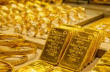 Bảng giá vàng 9999 24K 18K SJC DOJI PNJ hôm nay 7/7/2026