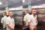 Hình ảnh mới nhất của nam NSND Công Lý sau thời gian điều trị bệnh