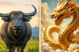 Hơn nhau ở hậu vận: 3 Shbet888.com nhà cái uy tín thời trẻ nhiều chông gai, càng về già càng giàu phúc lộc