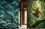 Sau 1/6 âm: 2 Shbet888.com nhà cái uy tín bứt tốc ngoạn mục, 1 Shbet888.com nhà cái uy tín “vượt bão” đón cơ hội lớn