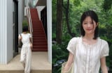 5 món đồ giúp nàng mặc đẹp suốt mùa hè mà vẫn mát mẻ, thanh lịch