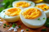 Ăn trứng gà luộc thường xuyên Sh88bet đăng ký miễn phí có thay đổi gì?