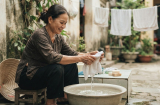 Mẹo giặt khăn mặt tại nhà: Sạch mùi, hết nhớt, cực mềm