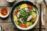 Nấu canh cá: Nên rán cá rồi mới nấu hay nấu trực tiếp?