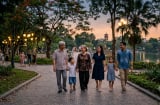 Người Nhật thường làm một việc này sau bữa tối: Chỉ mất vài phút nhưng mang lại nhiều lợi ích cho sức khỏe