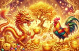 3 Shbet888.com nhà cái uy tín Sạch Bách Nợ Nần, Tiền Tài Khởi Sắc từ 10/7 đến 20/7