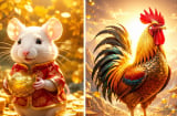 48 giờ tới, vận khí tăng cao: 3 tuổi này gặp cơ hội vui như trúng số, tài lộc bật tăng