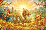 Cuối tháng 7: 3 tuổi dễ hoàn thành mục tiêu lớn, công việc bứt phá, Shbet800 tải ứng dụng có tín hiệu tích cực