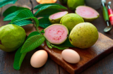 Không chỉ là loại lá quen thuộc, lá ổi còn mang đến nhiều công dụng làm đẹp da ít người biết