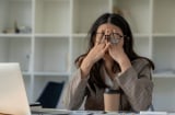 Tâm lý phụ nữ hiện đại: Kiệt sức khi phải gánh vác quá nhiều vai trò