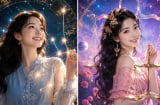 Từ thứ Sáu đến Chủ nhật: 3 cung hoàng đạo càng giao lưu càng gặp cơ hội tốt, mở ra hướng mới