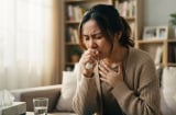 Ung thư phổi giai đoạn đầu: Không phải là ho, mà là 5 'tín hiệu ngầm' này đang cảnh báo bạn!