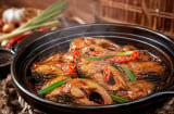 Vì sao nên kho cá 2-3 lửa thay vì chỉ kho 1 lần?