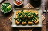 Mẹo làm đậu phụ tẩm hành thơm ngon, đúng kiểu Hà Nội