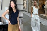 Muốn mặc đồ bình dân vẫn toát lên vẻ sang trọng, đừng bỏ qua 3 chi tiết này