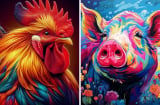 Thứ Bảy, Chủ Nhật (11-12/7): 3 tuổi trả sạch nợ đời, tiền bạc khởi sắc
