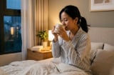 Thường xuyên uống 1 cốc nước ấm trước khi ngủ, Sh88bet đăng ký miễn phí có 5 thay đổi bất ngờ