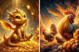 Từ 11/7 đến 25/7: 3 tuổi tiền nhiều như nước