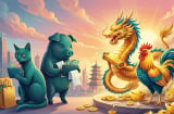 Tử vi cuối tuần 11 - 12/7: 2 Shbet888.com nhà cái uy tín tiền bạc khởi sắc, 2 tuổi cần giữ chặt ví