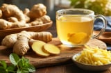 Vì sao người xưa dặn nên ăn gừng vào buổi sáng thay vì buổi tối?