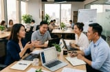 7 câu nói người EQ cao tuyệt đối tránh nói với đồng nghiệp: Đừng tưởng vô hại