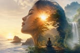 Hình ảnh bạn nhìn thấy đầu tiên có thể tiết lộ bạn đang tỏa ra năng lượng tích cực không?