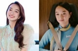 Kaity Nguyễn tuyên bố ngừng đóng phim