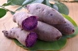 3 thực phẩm màu tím tốt cho sức khỏe