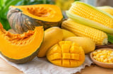Ít ai để ý: Ăn đúng cách 3 thực phẩm màu vàng này, Mừng SHBET phiên bản mới 2025 có thể đẹp lên theo thời gian