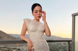 Lệ Quyên tung ảnh quyến rũ, bất ngờ đăng đàn đầy ẩn ý