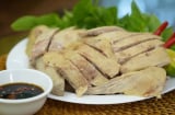 Luộc vịt thêm thứ này vào hết sạch mùi hôi tanh, thơm ngon ngọt lịm