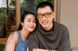Ốc Thanh Vân lộ mối quan hệ với chồng hiện tại khi con trai hỏi về bố